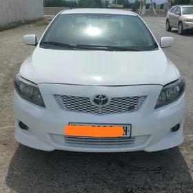 Toyota Corolla 2010