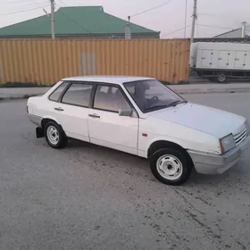 Lada 21099 1998