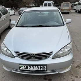 Toyota Camry 2003