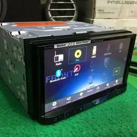 Pioneer AvH-P8550bt