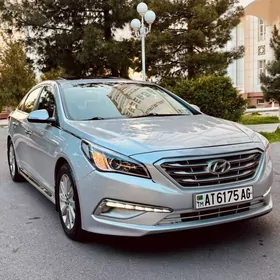 Hyundai Sonata 2016