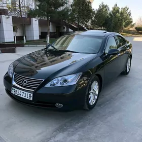 Lexus ES 350 2009