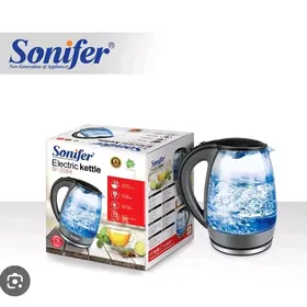 Tefal çaÿnek sonifer