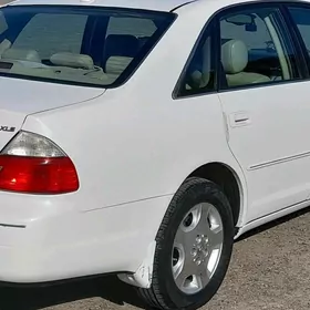 Toyota Avalon 2003