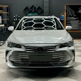 Toyota Avalon 2019