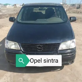 Opel Sintra 1998