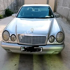 Mercedes-Benz E430 1999