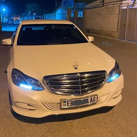 Mercedes-Benz E300 2014