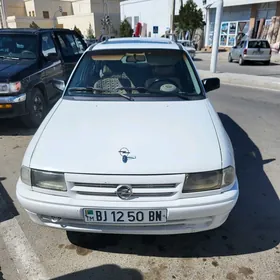 Opel Astra 1994