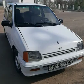 Daewoo Tico 1997