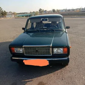 Lada 2107 2010