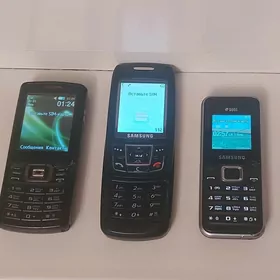 Raboçy 3 ştuk original Samsung