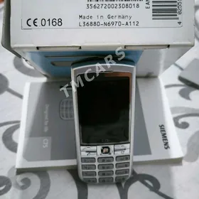 Siemens C75