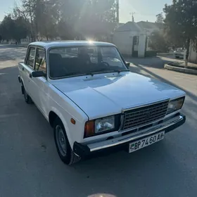 Lada 2107 2010