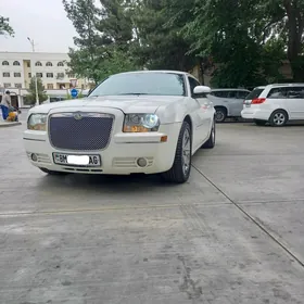 Chrysler 300C 2006