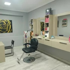 satlyk salon