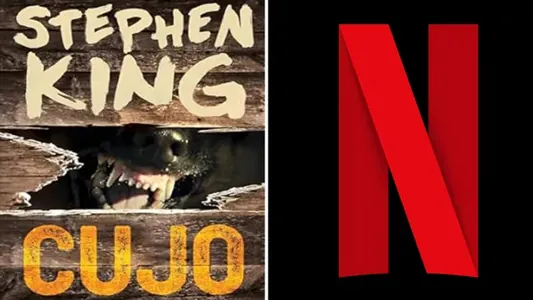 Netflix Stiwen Kingiň “Kujosyny” ekranlaşdyrýar