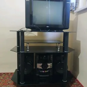 telewizor  LG