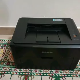 Samsung 1640 printer