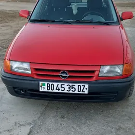 Opel Astra 1993