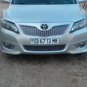 Toyota Camry 2007