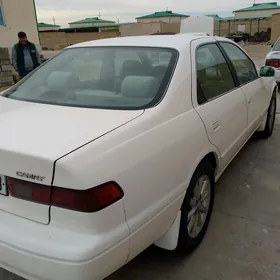 Toyota Camry 1998