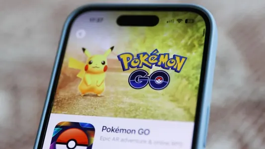 Saud kompaniýasy $3,5 mlrd-a Pokémon Go we beýleki oýunlary satyn alýar