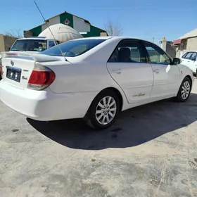 Toyota Camry 2002