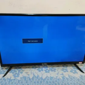 Supra LED TV 32