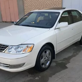 Toyota Avalon 2004