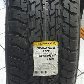 TEKER DUNLOP 2856517 1ST