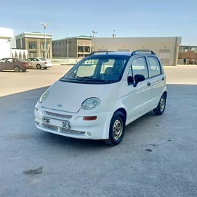 Daewoo Matiz 1999