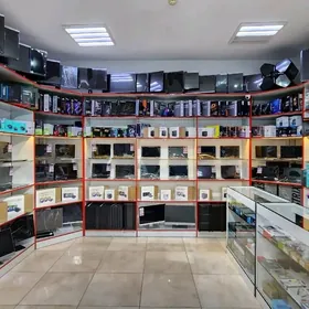 НОУТБУКИ И КОМПЛЕКТУЮЩИЕ ПК