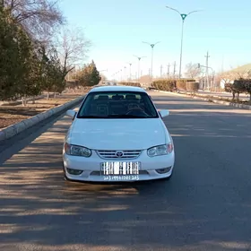 Toyota Corolla 2002