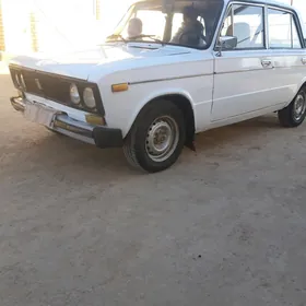 Lada 2106 2003