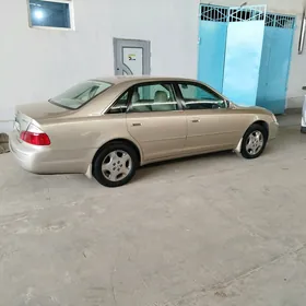 Toyota Avalon 2002