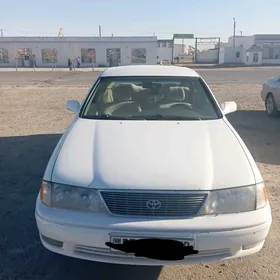 Toyota Avalon 1998