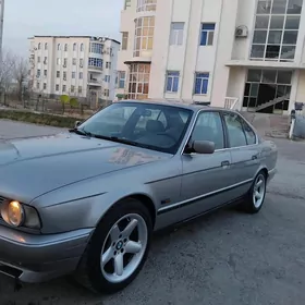 BMW 525 1992