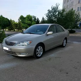 Toyota Camry 2005