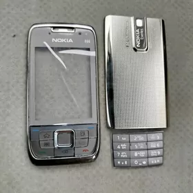 nokia e66 korpus yuz arkaxc