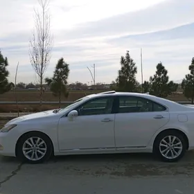 Lexus ES 350 2010