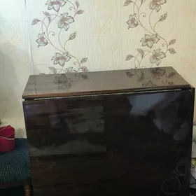 Раскладной стол