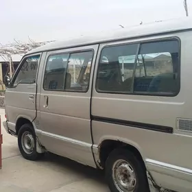 Toyota Hiace 1988