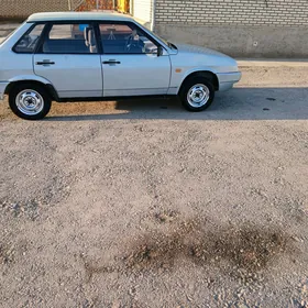 Lada 21099 2002