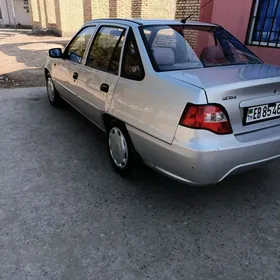 Daewoo Nexia 2014