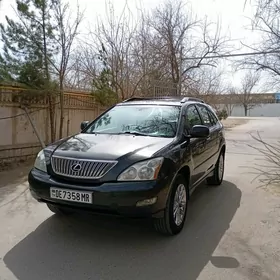 Lexus RX 330 2005