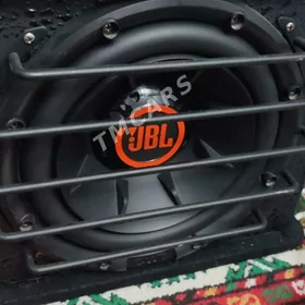 Sambufer JBL  Boçka