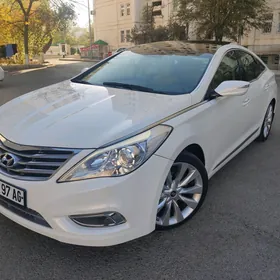 Hyundai Grandeur 2014