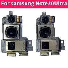 Samsung not 20 ultra camera