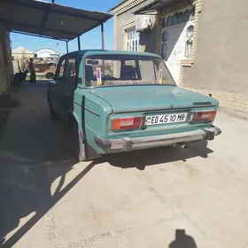 Lada 2106 1989